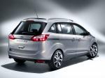 Ford Grand C-Max 2010 года